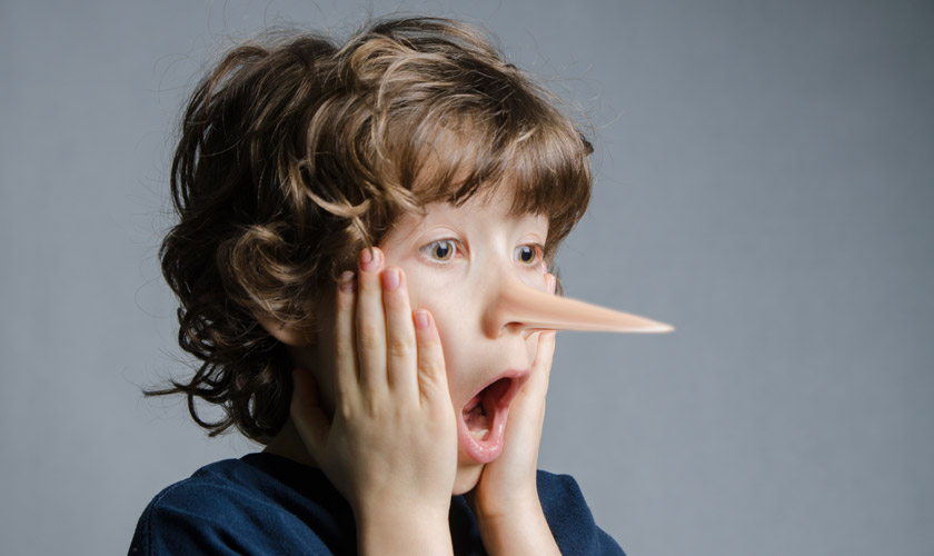 دروغگویی در کودکان دروغگویی در کودکان دروغگویی در کودکان children lie