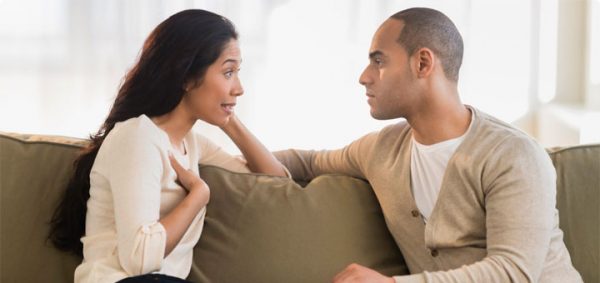چرا روابط زناشویی خراب و سرد میشود