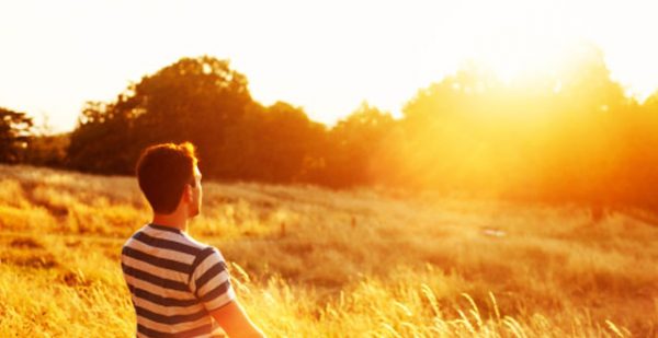 ۶ راه برای مثبت اندیشی